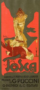 Poster per l