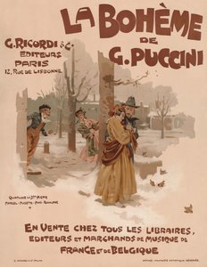 Poster per l