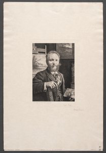 Autoritratto