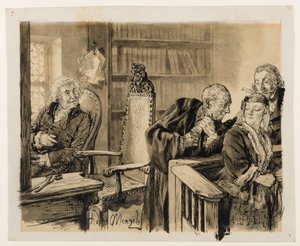  da Adolph Menzel