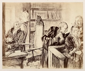  da Adolph Menzel