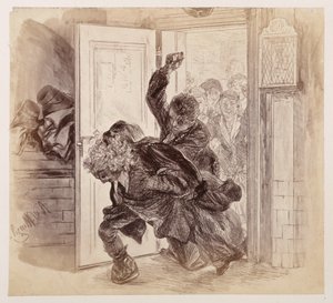  da Adolph Menzel