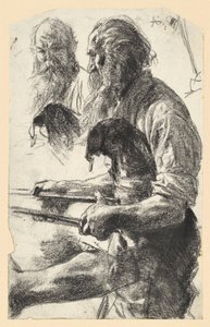  da Adolph Menzel
