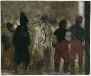  da Adolph Menzel