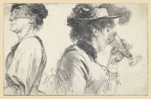  da Adolph Menzel