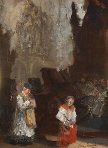  da Adolph Menzel