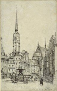  da Adolph Menzel