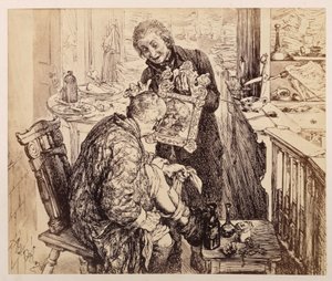 da Adolph Menzel