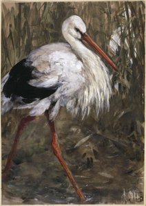  da Adolph Menzel
