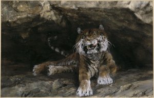  da Adolph Menzel