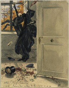  da Adolph Menzel