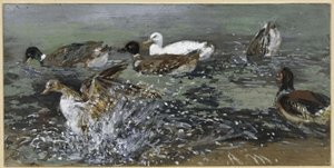  da Adolph Menzel