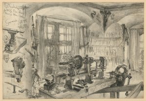  da Adolph Menzel