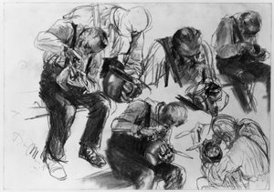 da Adolph Menzel