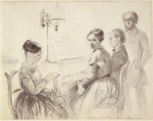  da Adolph Menzel