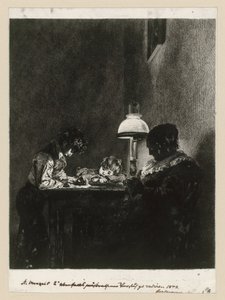  da Adolph Menzel