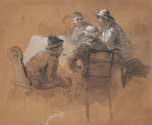  da Adolph Menzel