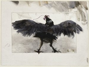  da Adolph Menzel
