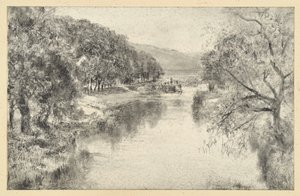  da Adolph Menzel