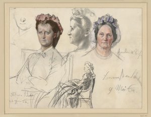  da Adolph Menzel