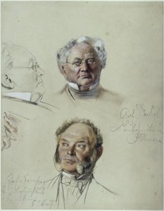  da Adolph Menzel