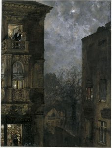  da Adolph Menzel