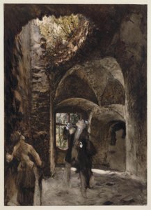  da Adolph Menzel