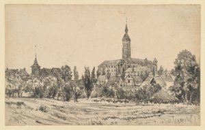  da Adolph Menzel