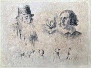  da Adolph Menzel