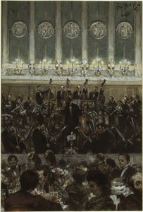 da Adolph Menzel