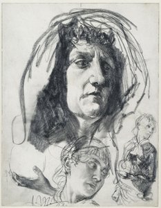  da Adolph Menzel