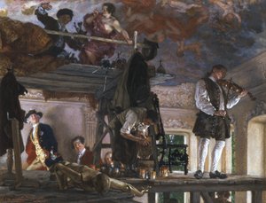  da Adolph Menzel