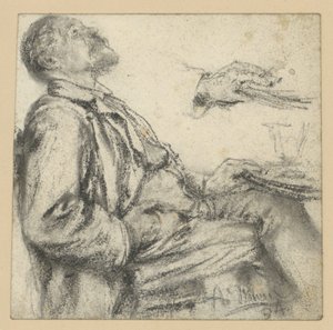  da Adolph Menzel