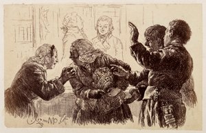  da Adolph Menzel