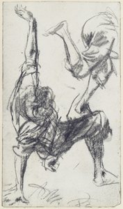  da Adolph Menzel