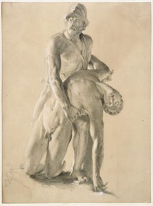  da Adolph Menzel