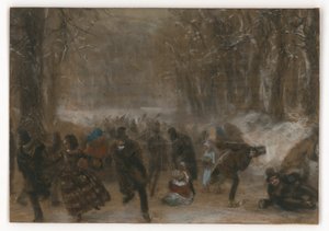  da Adolph Menzel