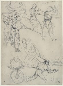  da Adolph Menzel