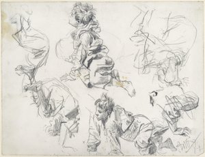  da Adolph Menzel