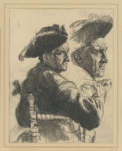  da Adolph Menzel