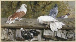  da Adolph Menzel