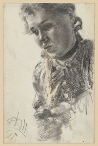  da Adolph Menzel