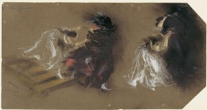  da Adolph Menzel