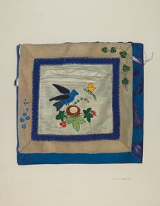 Coperta (dettaglio)