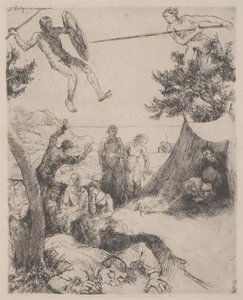 Visioni da Adolph Schinnerer