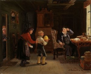  da Adolph Tidemand