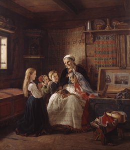 Corona di nozze della nonna