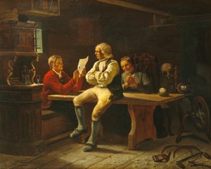 Lettera dall