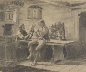  da Adolph Tidemand