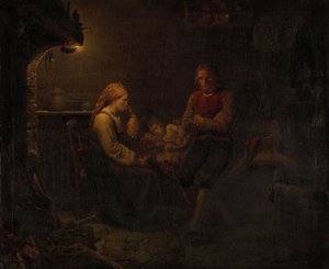  da Adolph Tidemand